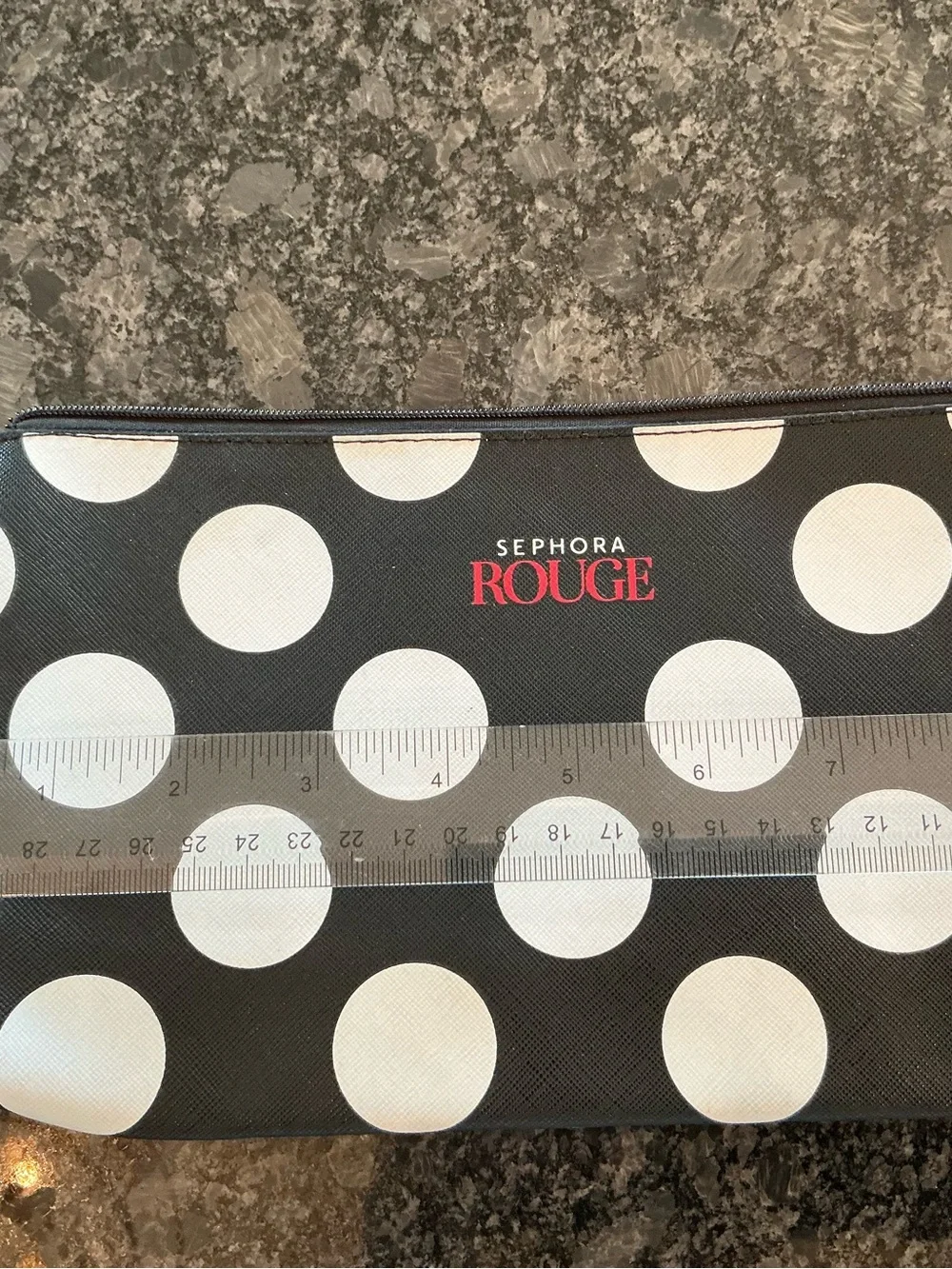 Sephora nwt rouge